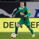 Rapid-Abwehrchef schlägt Alarm!