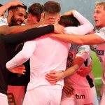 Sturm kämpft Rapid nieder: "Haben ein echtes Team gesehen"