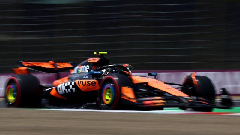 Formel 1 LIVE: Das Qualifying zum Grand Prix von Japan