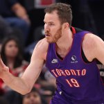Jakob Pöltl kassiert mit Toronto 50. Saisonpleite