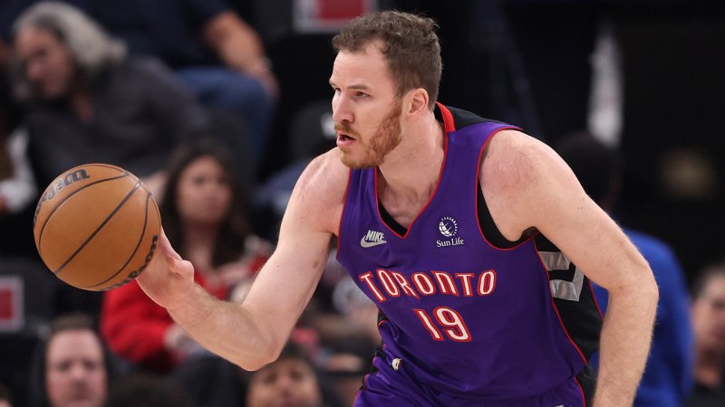 Jakob Pöltl kassiert mit Toronto 50. Saisonpleite