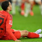 Schock! Bayern-Star fällt für CL-Schlager gegen Inter aus