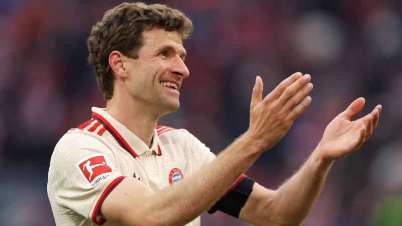 Eine Ära geht zu Ende! Urgestein verlässt Bayern im Sommer