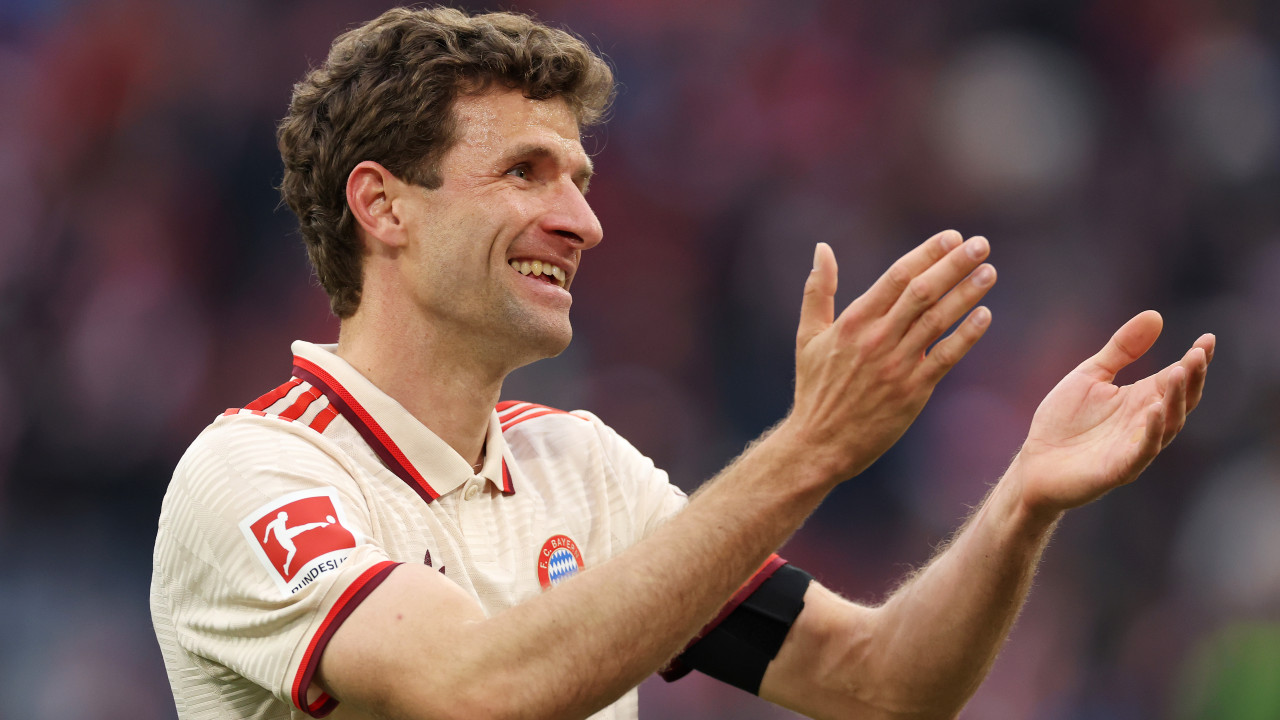 Eine Ära geht zu Ende! Urgestein verlässt Bayern im Sommer