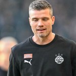 Klauß "ging es schon mal besser" - aber Rückendeckung bleibt