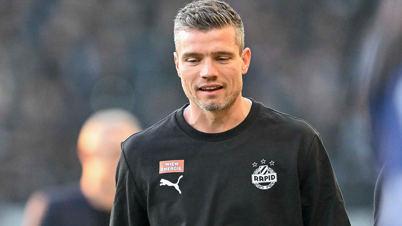 Klauß "ging es schon mal besser" - aber Rückendeckung bleibt