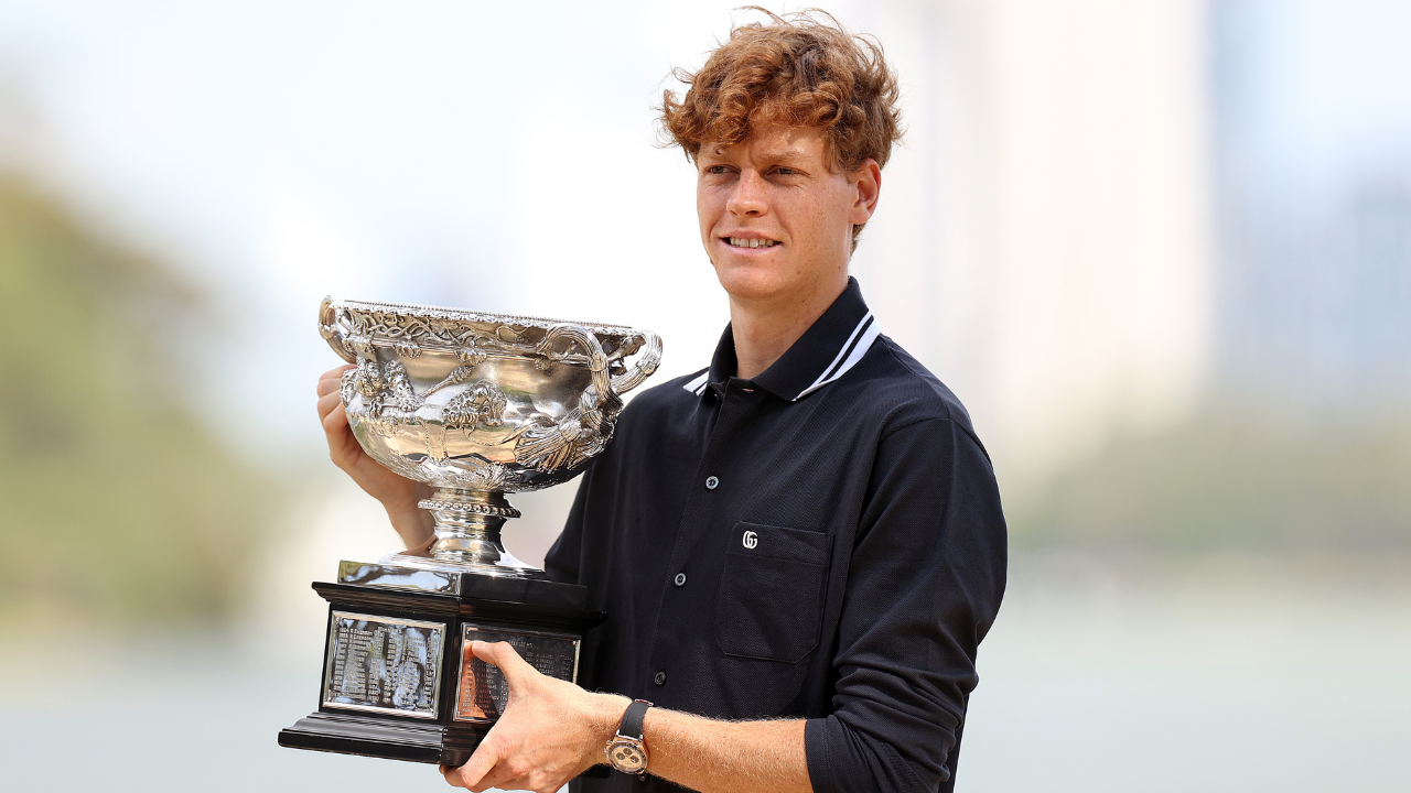 Sinner über Sperre: "Hätte viel schlimmer sein können"