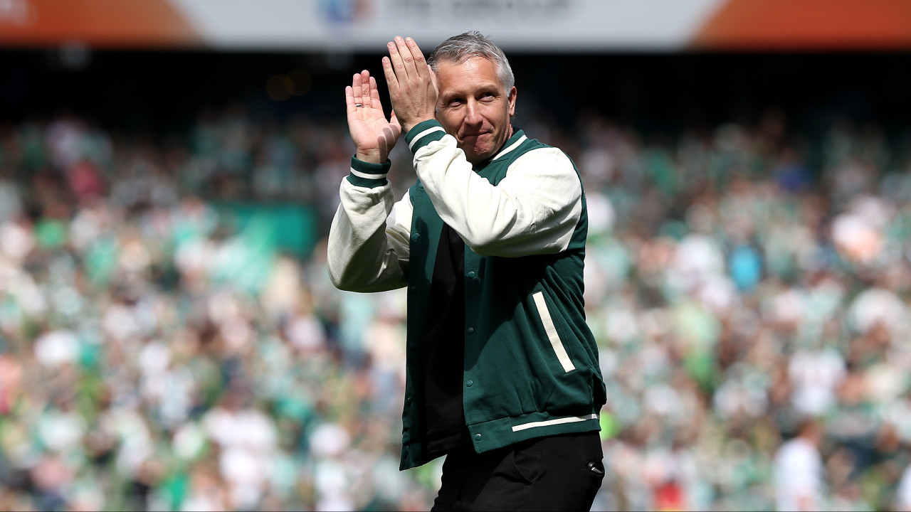 Werder-Legende soll Posten beim <a href='/de/daten/news/fussball/fc-schalke-04/' class='tag'>FC Schalke 04</a> übernehmen