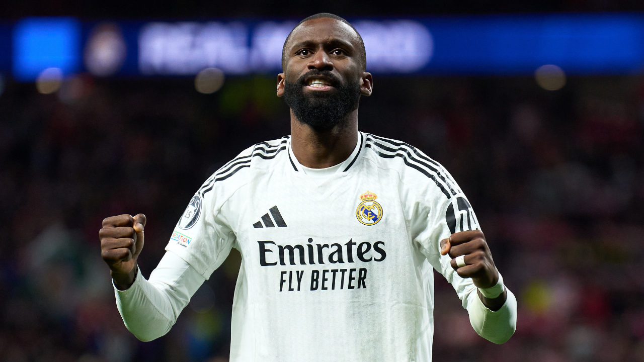 <a href='/de/daten/news/fussball/real-madrid/' class='tag'>Real Madrid</a> will mit Star-Verteidiger vorzeitig verlängern