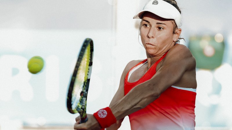 Finale! Julia Grabher jagt nach Sardinien-Doppel