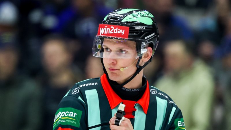 KAC-Fans sauer wegen Huber-Einsatz: "Das ist ein Skandal"