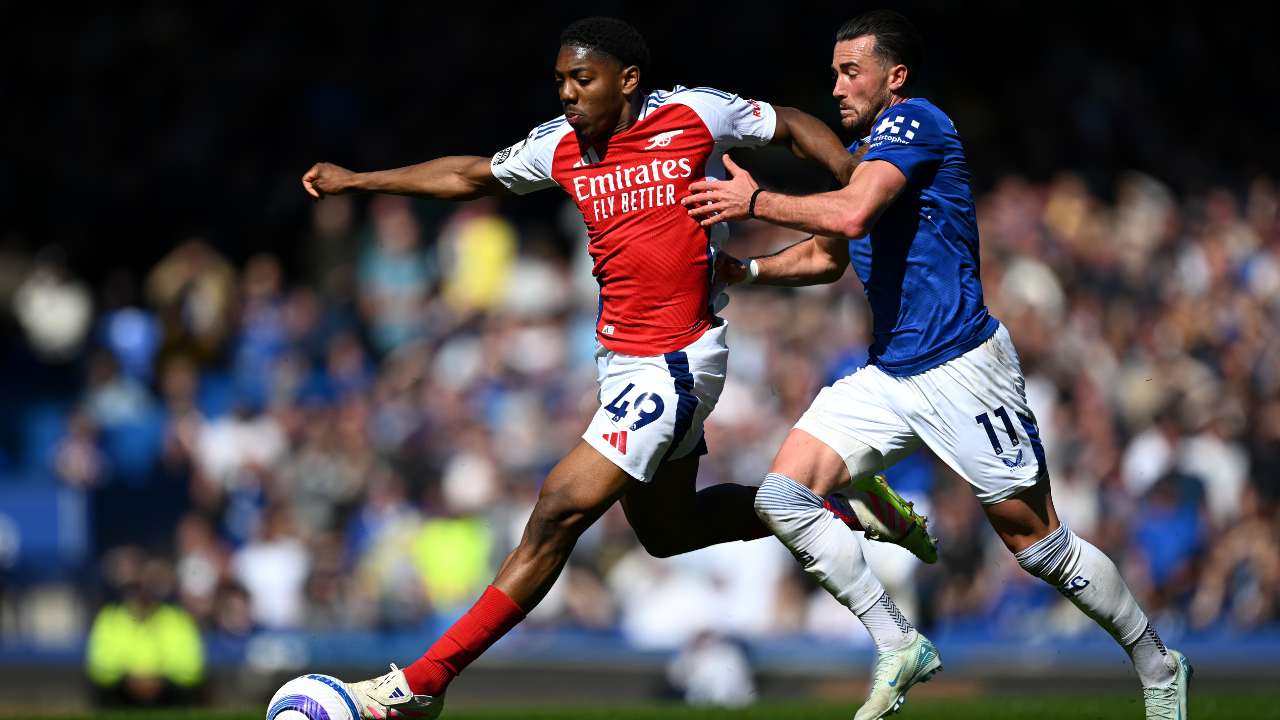 Remis! Arsenal lässt Punkte im Meisterschaftsrennen liegen