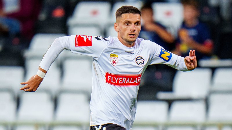 Diese ÖFB-Kicker sind ab Sommer 2025 vertragslos