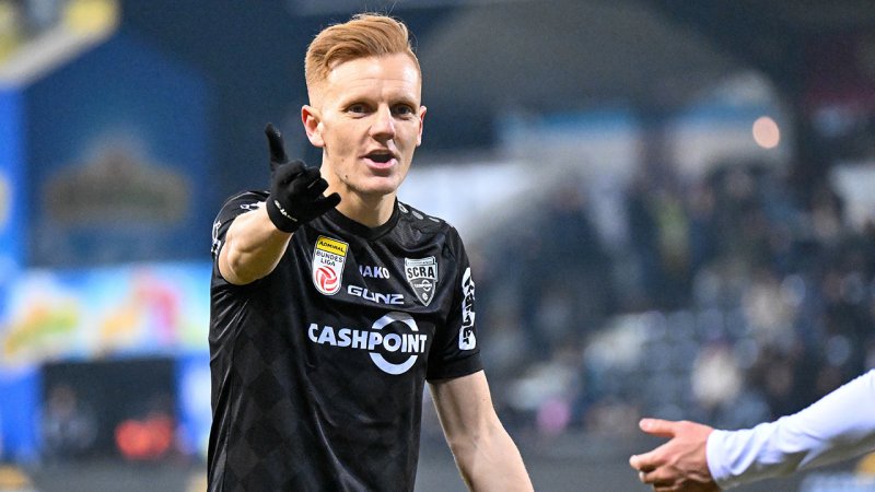 Diese ÖFB-Kicker sind ab Sommer 2025 vertragslos