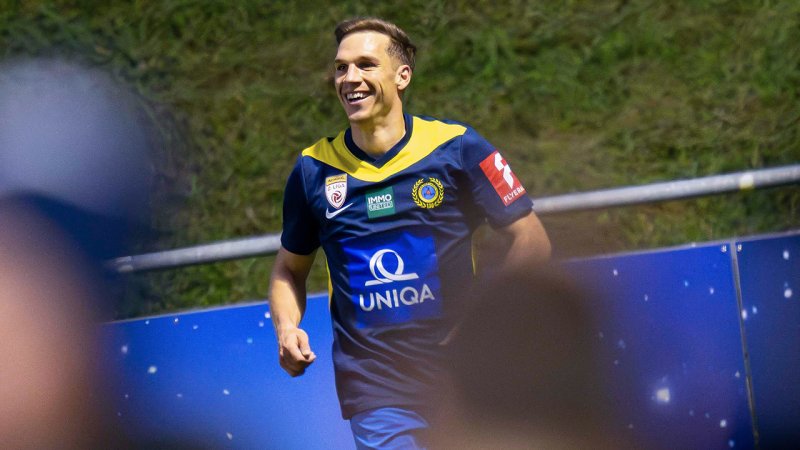 Diese ÖFB-Kicker sind ab Sommer 2025 vertragslos