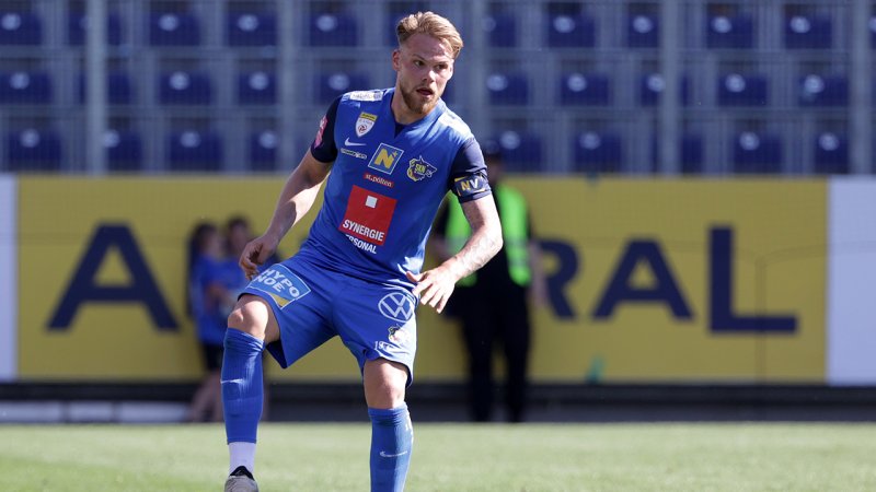 Diese ÖFB-Kicker sind ab Sommer 2025 vertragslos