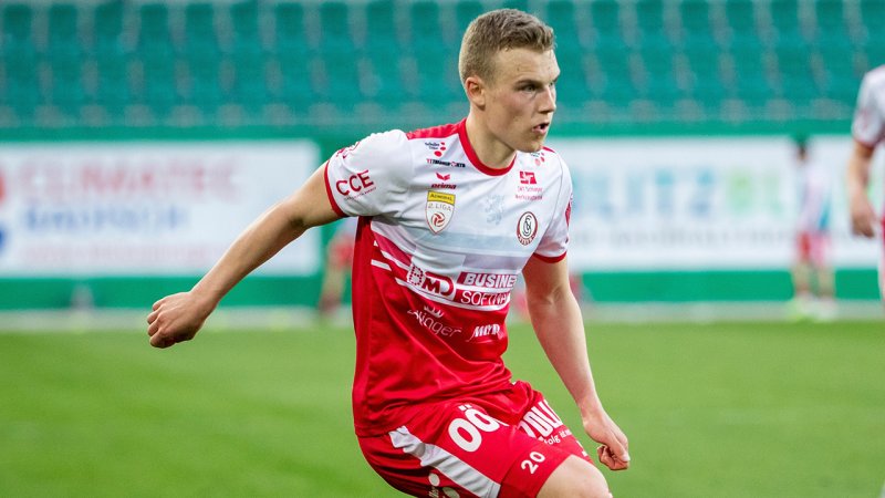 Diese ÖFB-Kicker sind ab Sommer 2025 vertragslos