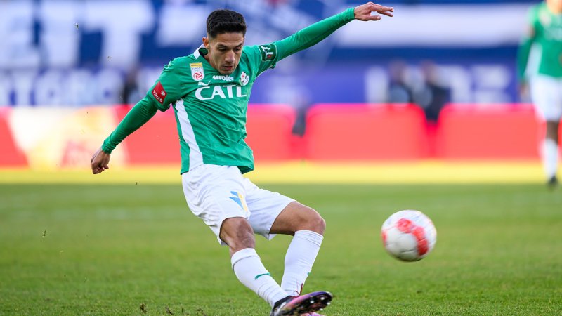 Diese ÖFB-Kicker sind ab Sommer 2025 vertragslos