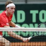 Neumayer verpasst Finale auf Menorca