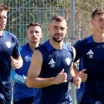 Option gezogen! Hartberg-Schlüsselspieler bleibt an Bord