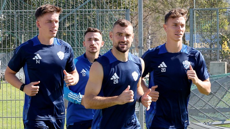 Option gezogen! Hartberg-Schlüsselspieler bleibt an Bord