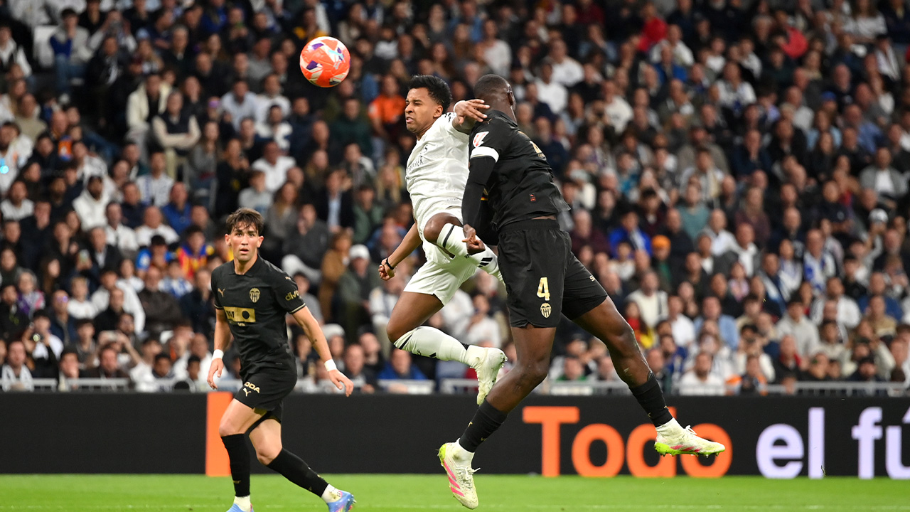 Pleite gegen Kellerteam! Real stolpert im Titelrennen