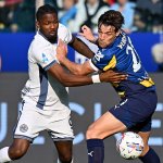 Inter vergeigt Führung gegen Abstiegskandidat