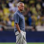 Nach Handgreiflichkeit: So lange wird Mourinho gesperrt