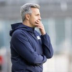 Semlic: "Bin sehr angefressen!"