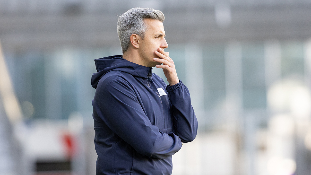 Semlic: "Bin sehr angefressen!"