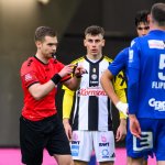 Handelfer für GAK? - "Weiß nicht, wo er sie hingeben soll"