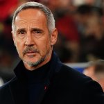 Hütter als ÖFB-Teamchef? "Ich würde lügen ..."