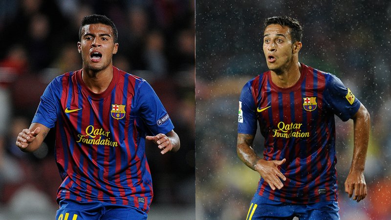 Die prominentesten Brüderpaare des Fußballs