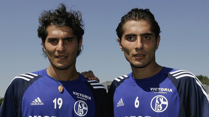 Die prominentesten Brüderpaare des Fußballs