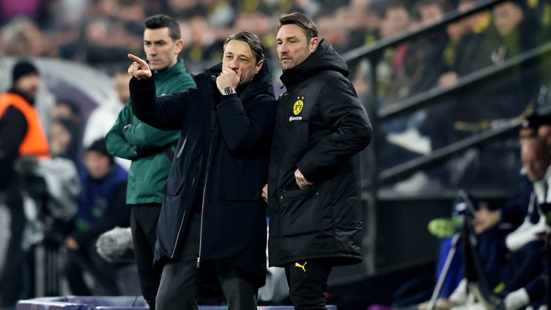 Die prominentesten Brüderpaare des Fußballs