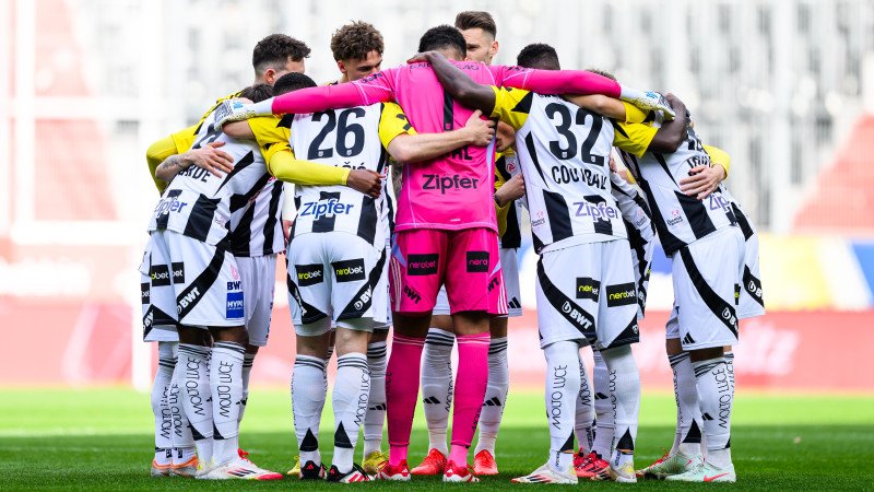 Nach Cup-Aus: LASK mit "Sieg für die Seele"