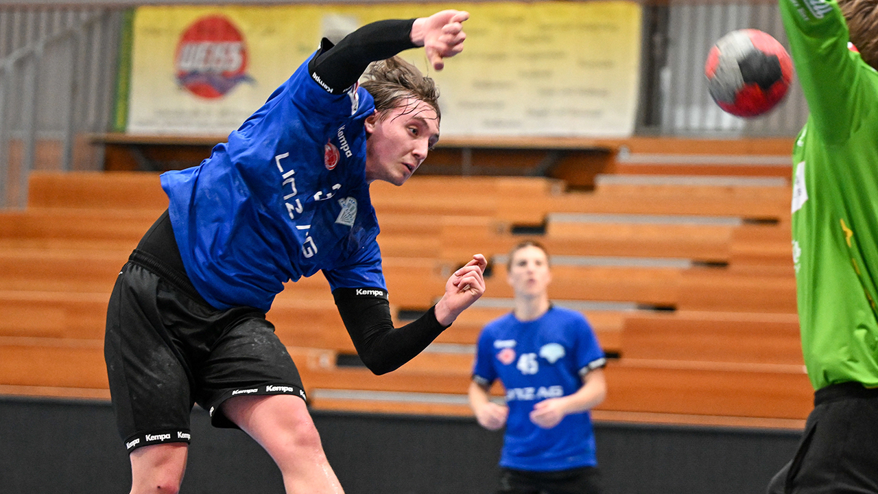 Letzte HLA-Viertelfinaltickets sind vergeben