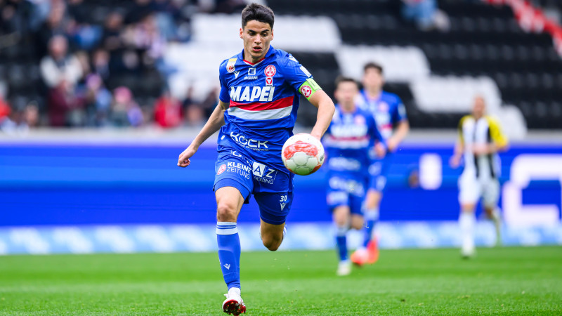 <a href='/de/daten/news/fussball/gak/' class='tag'>GAK</a> mit Roter Laterne: "Sinne geschärft" für Abstiegskampf