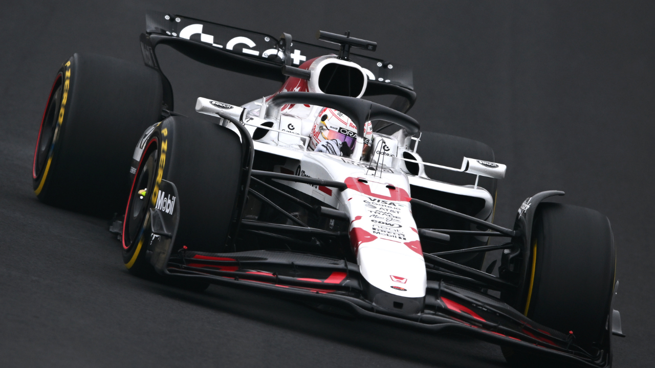 Trotz Vorfall in der Box: Verstappen gewinnt den Japan-GP