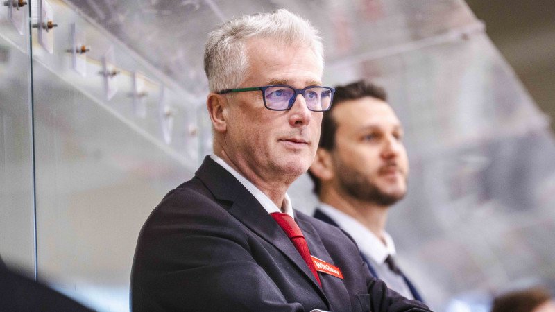 WM-Vorbereitung: Neun neue Spieler stoßen zum ÖEHV-Team