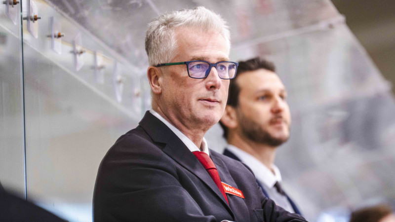 WM-Vorbereitung: Neun neue Spieler stoßen zum ÖEHV-Team