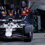 Horner stärkt Stewards den Rücken: "Richtige Entscheidung"