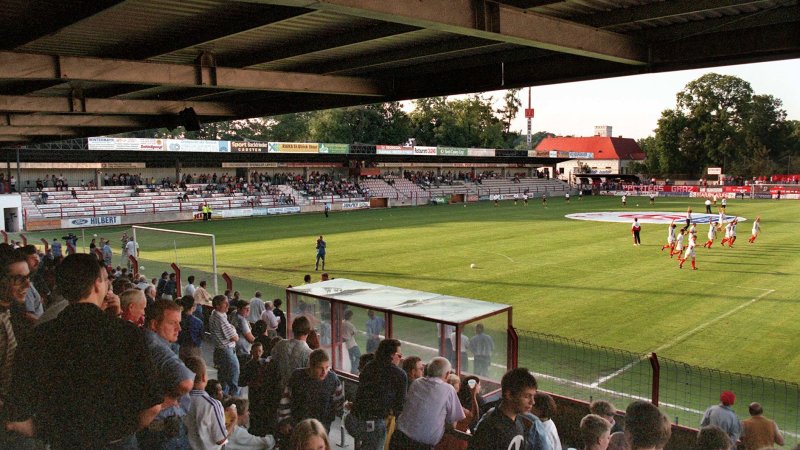 Diese Klubs bekamen keine Lizenz mehr