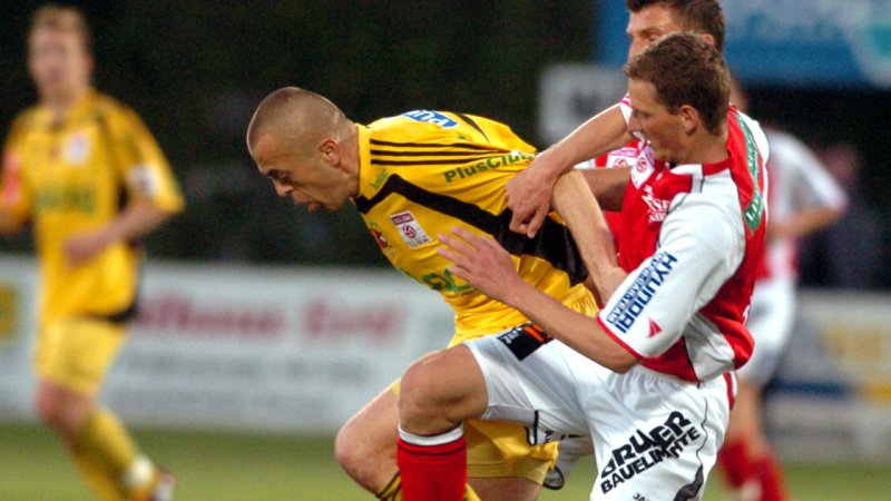 Diese Klubs bekamen keine Lizenz mehr