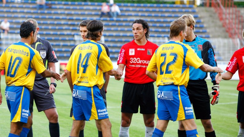 Diese Klubs bekamen keine Lizenz mehr