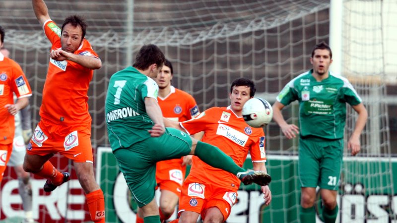 Diese Klubs bekamen keine Lizenz mehr