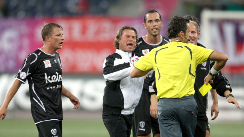 Diese Klubs bekamen keine Lizenz mehr