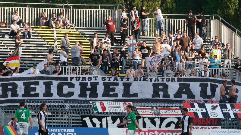 Diese Klubs bekamen keine Lizenz mehr