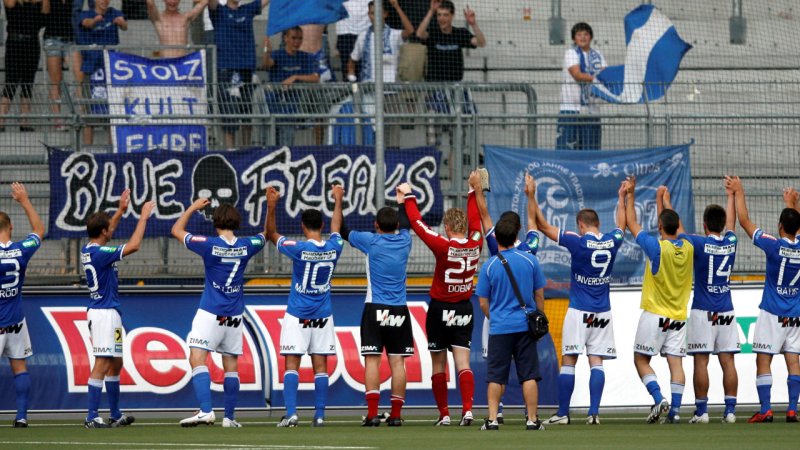 Diese Klubs bekamen keine Lizenz mehr