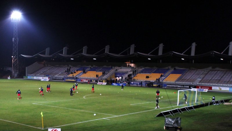 Diese Klubs bekamen keine Lizenz mehr